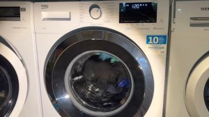Beko WYA81643LE1 | Eco 40-60 (full cycle)
