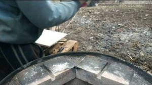 Лепёшки в тандыре! Главные ошибки приготовления!