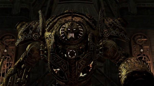 The Elder Scrolls Online Morrowind Official Launch Trailer (2017) смотреть онлайн