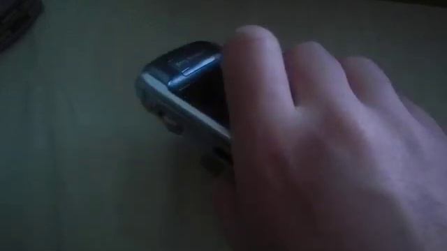 Все, что не удалось включить... - телефоны VK, Erricson и другие интересные аппараты. смотреть онлайн