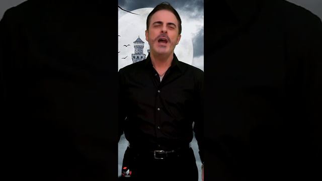 EL CUERVO - Edgar Allan Poe - POESÍA DIARIA VERTICAL смотреть онлайн
