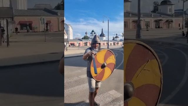 Не перевелись ещё на Руси богатыри добры молодцы смотреть онлайн