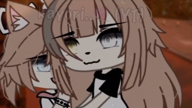 — |две девочки,мини клип|,kayori..💗 смотреть онлайн