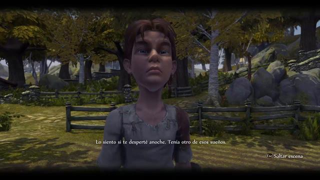 Fable Anniversary Gameplay Español Parte 01 PC смотреть онлайн