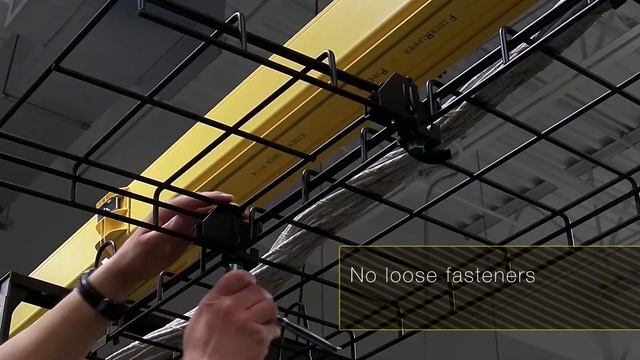 How to Install a Wyr-Grid Intersection Splice смотреть онлайн