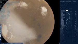 Space Engine #22 Оживляем Марс!Редактор Игры!