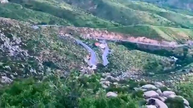 Samarqand & Qashqadaryo Pereval