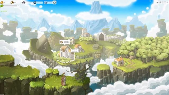 Warstone TD - игра Товер Дефенс в вконтакте / Обзор и Gemaplay #Games смотреть онлайн