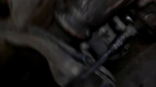 Попытка скрыть поломку автомобиля Нива 21213 СНТ "Строитель!" смотреть онлайн