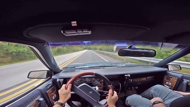 1989 Buick Century Custom: Regular Car Reviews смотреть онлайн