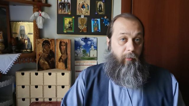 137.Последование ко Причащению смотреть онлайн