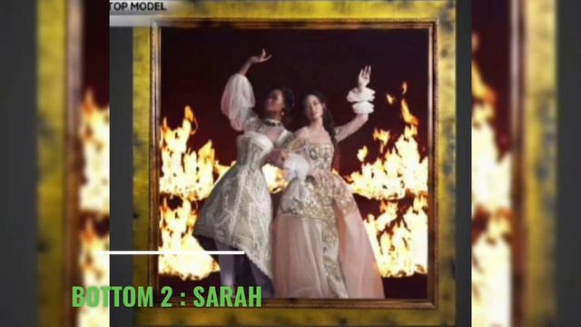 INTM CYCLE 2 EPISODE 38 (TOP 3) CALL OUT ORDER смотреть онлайн