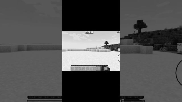Майнкрафт, Но мне нельзя наступать на ЗЕЛЁНЫЙ ЦВЕТ часть 2!!! #tiktok #minecraft #shorts смотреть онлайн