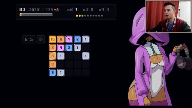 КАК РАЗДЕТЬ МИЮ | САМОЕ СЛОЖНОЕ РАЗДЕВАНИЕ ДЕВУШКИ - Mojo 2: Mia смотреть онлайн