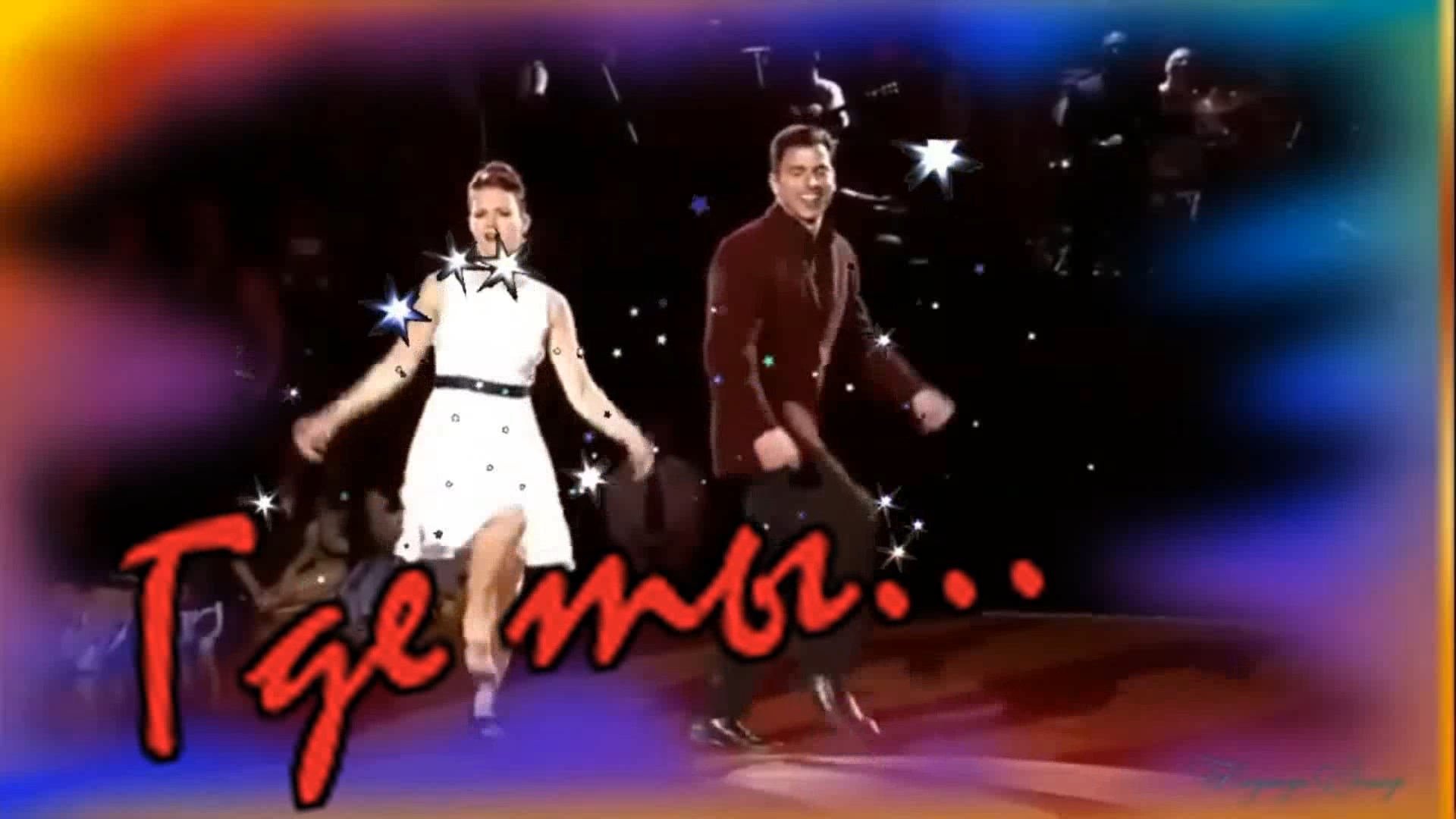 Анатолий Кулагин - Где ты....mp4 смотреть онлайн