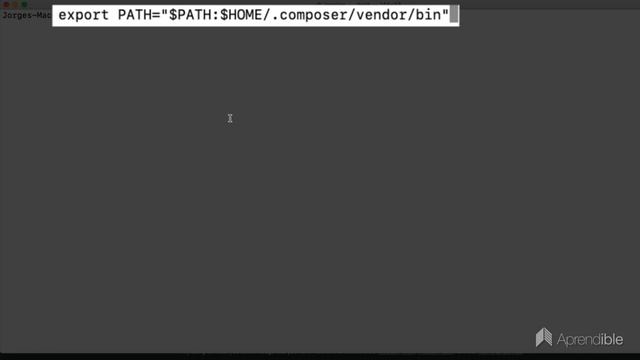 01 - Cómo instalar Valet en MAC | Curso Laravel Desde Cero смотреть онлайн