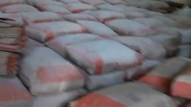 Мини линия смешивания и расфасовки 