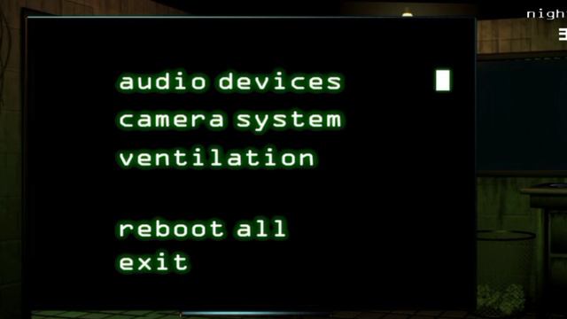 НУ УЖ НЕТ!→Five Nights At Freddy's 3 Прохождение #2