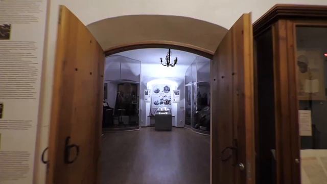 Музей Русского Патриаршества смотреть онлайн