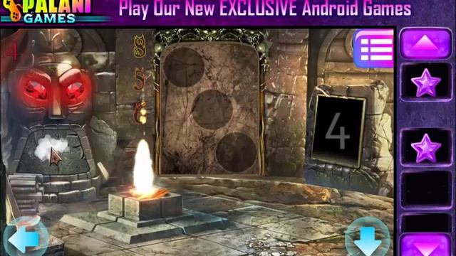 PG Audacious Owl Escape Game Walkthrough смотреть онлайн