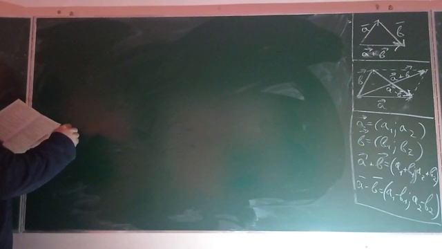 9 клас. Геометрія Урок 14 смотреть онлайн