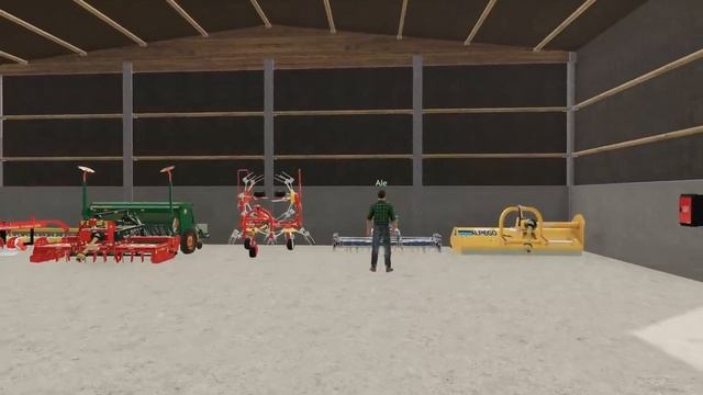 Farming Simulator 19 ?? La vostra Farm: F&A смотреть онлайн