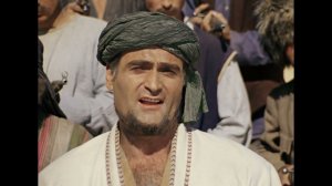 Дорога легче когда встретиться добрый попутчик ! Фразы из фильма "Белое солнце пустыни"1969 г  №26 .