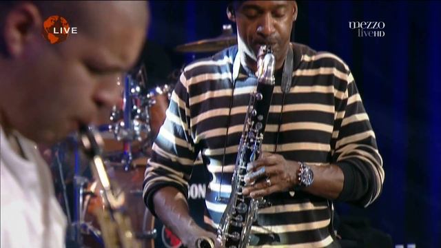 Marcus Miller - Gorée (Goray)