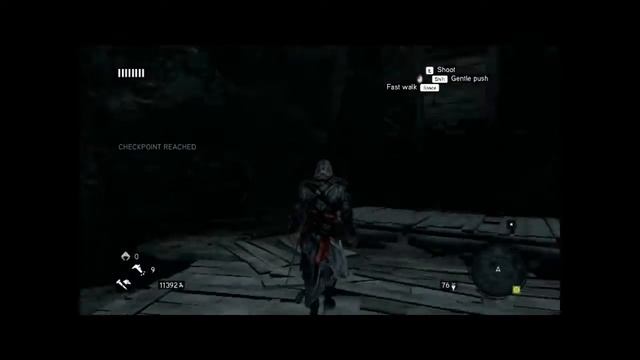 Galata Tower | Assassin's Creed Revelations | Gameplay смотреть онлайн