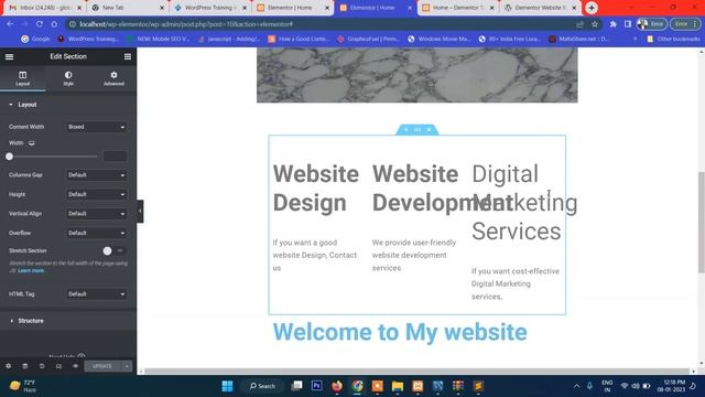1.WordPress Elementor Plugin: A beginners guide how to use the plugin смотреть онлайн