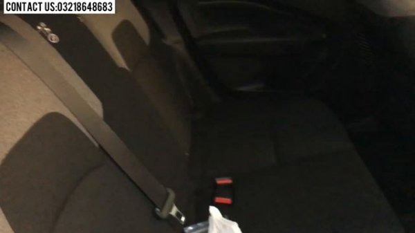 Nissan Note 2020 Model Complete Review-14 May 2022