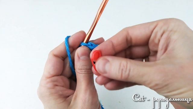 Вы не захотите вязать БЕРЕТ по-другому! Берет крючком - подробный МК смотреть онлайн