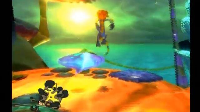 Scaler Gameplay (PS2) смотреть онлайн