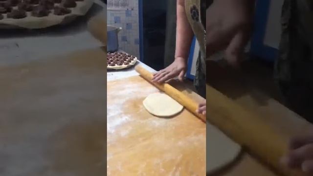 Домашние пельмени ? смотреть онлайн