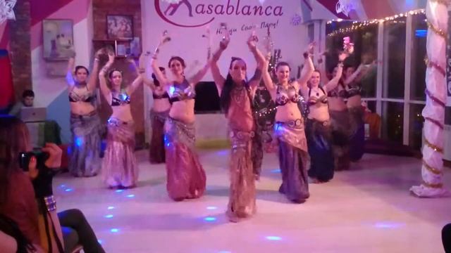 Трайбл Ростов-на-Дону смотреть онлайн