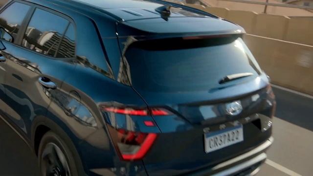 Hyundai Creta N Line First Look Reveal⚡| ? First on Youtube? | Fortuner Killer ☢️ смотреть онлайн