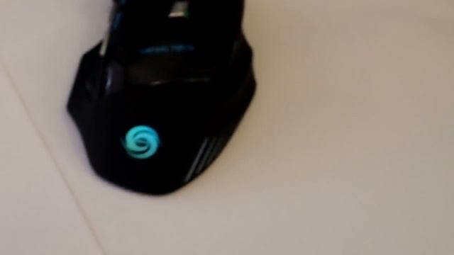 Посылки из Китая №39-47: Геймерская мышь, EarPods, петличка, гибкий штатив смотреть онлайн