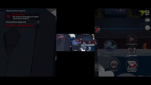 ШОК!ПРОВЕРИЛ МИФ ДРУГА И НАЧАЛ БОЯТСЯ ОДИНОЧНОЙ ИГРЫ! смотреть онлайн