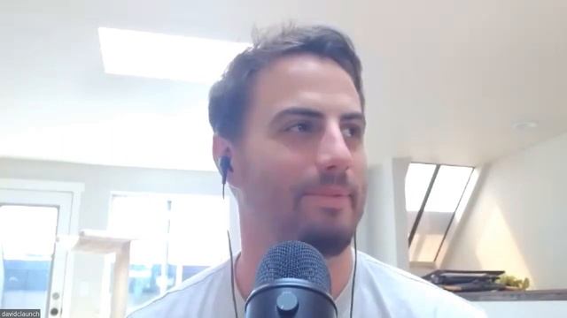 From Oracle to Mount Rainier: Startup Insights with David Claunch, TALNT Team | Startup Stories смотреть онлайн