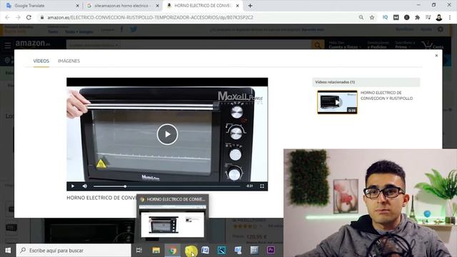 ✔ Como descargar Vídeos de productos de AMAZON → (Hazlo así) смотреть онлайн