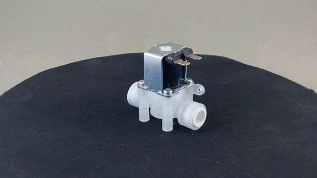 Клапан нормально закрытый AR-YCWS10-15Q