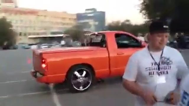 Team Sundown Russia - Эмо ракинг смотреть онлайн