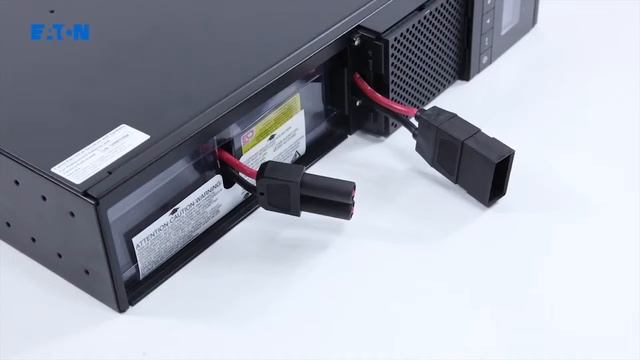 Eaton 5PX 2200VA UPS смотреть онлайн