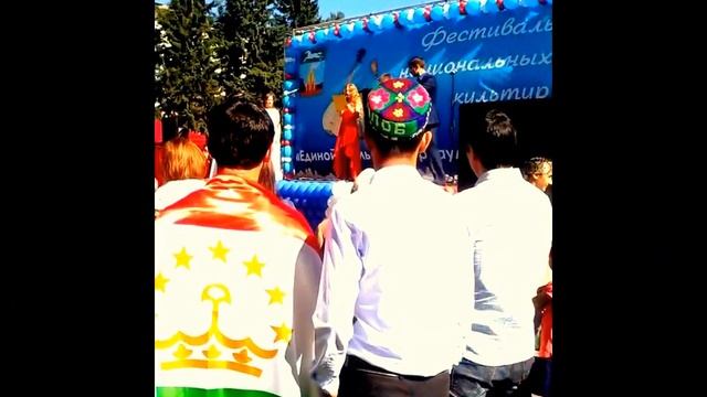 День города Барнаул 2016 смотреть онлайн