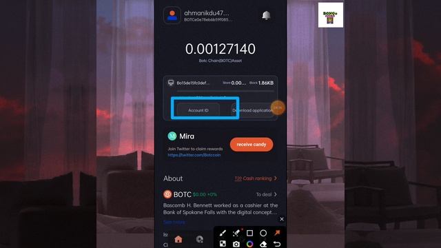BOTC BlockChain Node Mining | How to Start BOTC Node @BongoTech360 смотреть онлайн