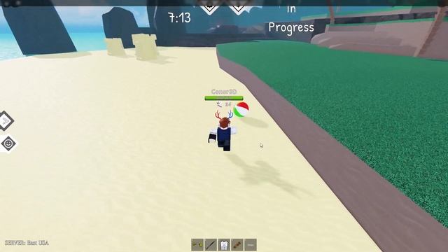 How to get the AN OFFERING BADGE in RANDOM RUMBLE | Roblox смотреть онлайн