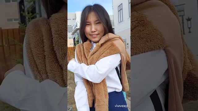 9 В класс - школа 27 г.Якутск смотреть онлайн