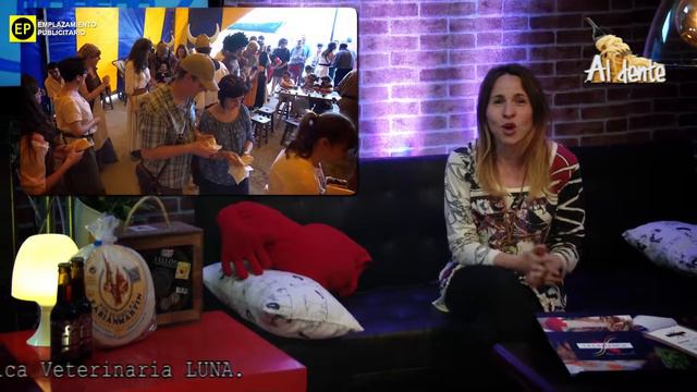 ANA DESPIDIENDO ALDENTE DEL 30 DE MAYO 2018 смотреть онлайн