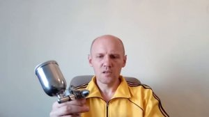 Секрет гайки. Краскопульт К-3.