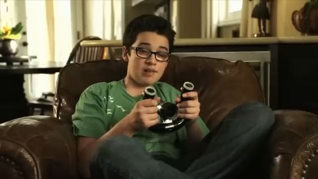 Беспроводной руль для Xbox 360 смотреть онлайн